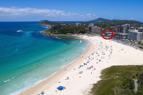 Hibiscus Court Unit 4 - Timeshare Accommodation 5