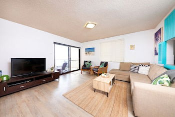 Hibiscus Court Unit 4 - Timeshare Accommodation 6