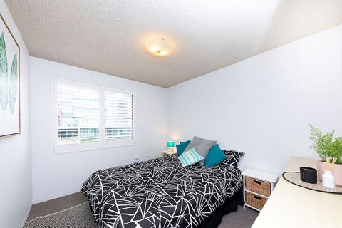 Hibiscus Court Unit 4 - Timeshare Accommodation 4