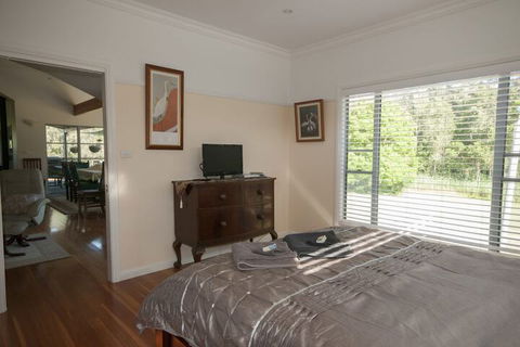 Crescent Head Farm - Timeshare Accommodation 5