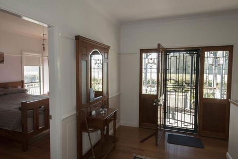Crescent Head Farm - Timeshare Accommodation 7