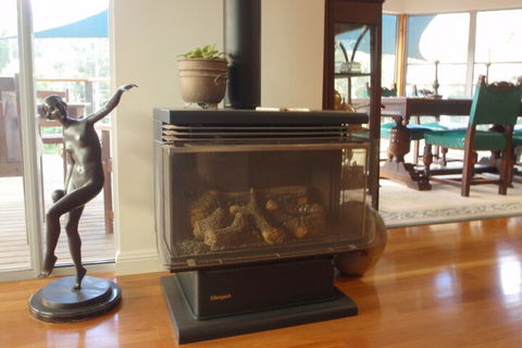 Crescent Head Farm - Timeshare Accommodation 1