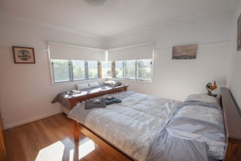 Crescent Head Farm - Timeshare Accommodation 0