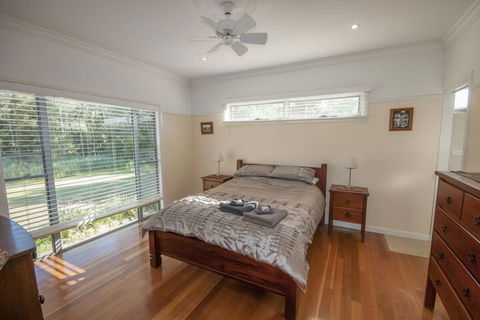 Crescent Head Farm - Timeshare Accommodation 2