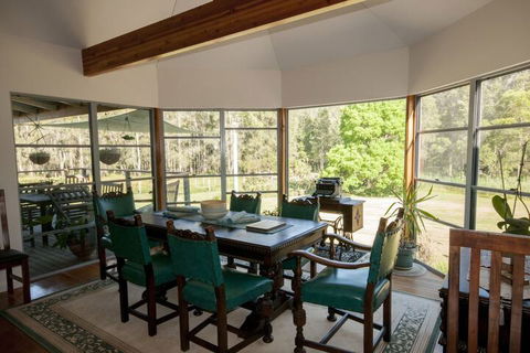 Crescent Head Farm - Timeshare Accommodation 3