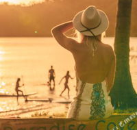 Paradise Cove Resort