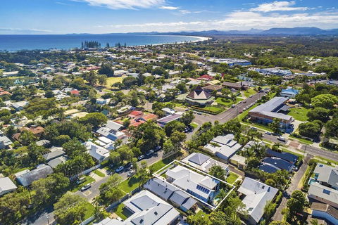 A PERFECT STAY - Stanhope Byron - Timeshare Accommodation 3