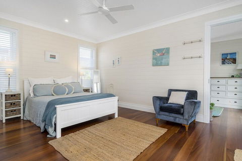 A PERFECT STAY - Stanhope Byron - Timeshare Accommodation 7