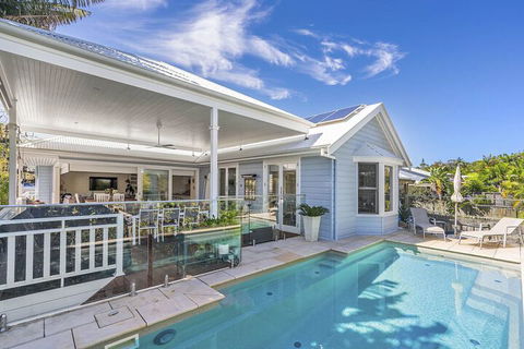 A PERFECT STAY - Stanhope Byron - Timeshare Accommodation 4