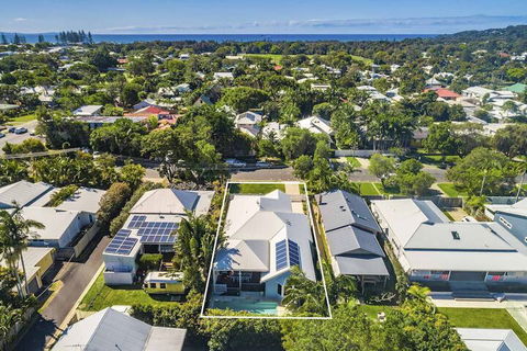 A PERFECT STAY - Stanhope Byron - Timeshare Accommodation 2