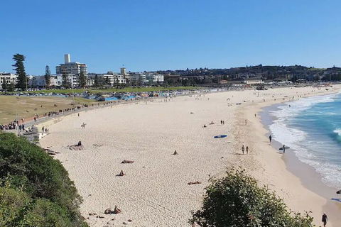 Incredible Location 2 Bedroom Bondi Beach Apartment - Timeshare Accommodation 1