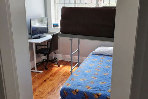 Incredible Location 2 Bedroom Bondi Beach Apartment - Timeshare Accommodation 4