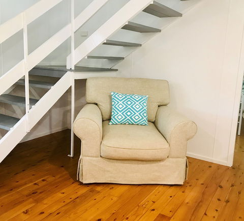 Coastal Cottage - Cannonvale - Timeshare Accommodation 1