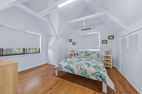 Coastal Cottage - Cannonvale - Timeshare Accommodation 4