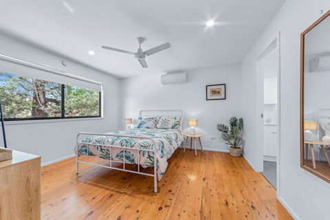 Coastal Cottage - Cannonvale - Timeshare Accommodation 5