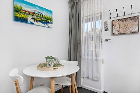 Bayscape Studio Glenelg - Timeshare Accommodation 3