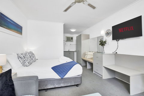 Bayscape Studio Glenelg - Timeshare Accommodation 4