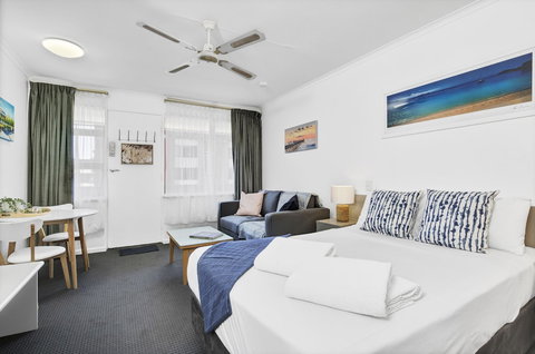 Bayscape Studio Glenelg - Timeshare Accommodation 1