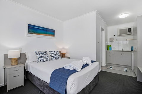 Bayscape Studio Glenelg - Timeshare Accommodation 0