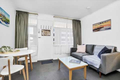 Bayscape Studio Glenelg - Timeshare Accommodation 2