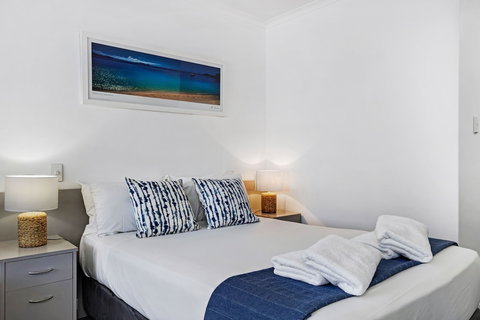 Bayscape Studio Glenelg - Timeshare Accommodation 5