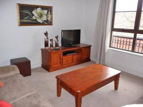 Absolute Luxury In The East End Of Adelaide Apartment - Timeshare Accommodation 1