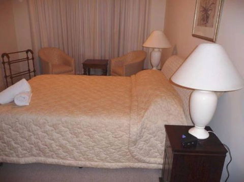 Absolute Luxury In The East End Of Adelaide Apartment - Timeshare Accommodation 6