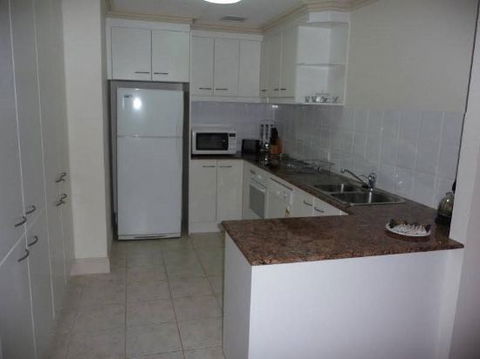 Absolute Luxury In The East End Of Adelaide Apartment - Timeshare Accommodation 5