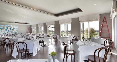 Lindenwarrah At Milawa - Timeshare Accommodation 0