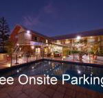 Best Western Gregory Terrace Brisbane - Timeshare Accommodation