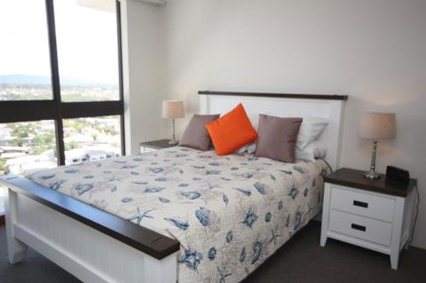 Broadwater Shores Waterfront Apartments - Timeshare Accommodation 6