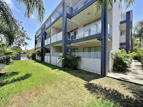 Shoal Bay Beachclub Apartments - Timeshare Accommodation 4