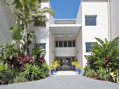 Shoal Bay Beachclub Apartments - Timeshare Accommodation 1