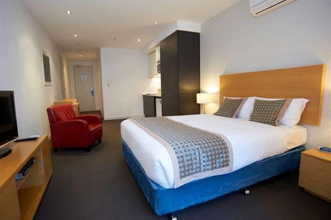 Quest Sxy South Yarra - Timeshare Accommodation 0