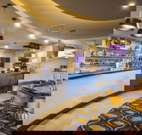 Nightcap at Carlyle Hotel - Timeshare Accommodation