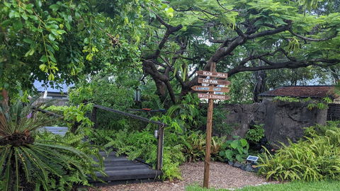Woolshed Eco Lodge - Timeshare Accommodation 0