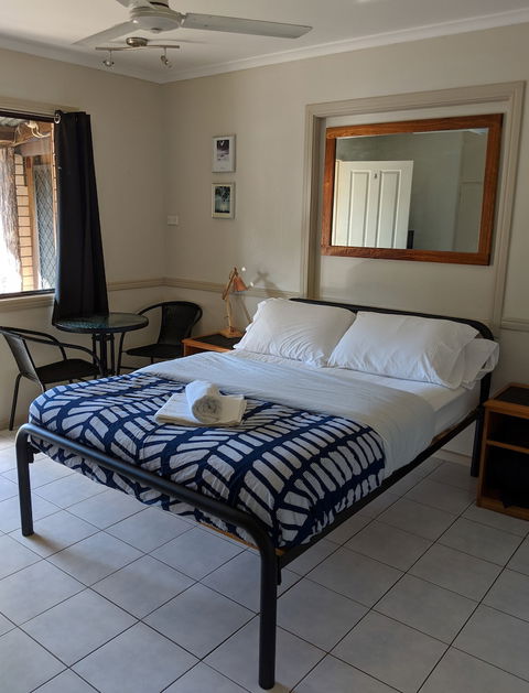Woolshed Eco Lodge - Timeshare Accommodation 2