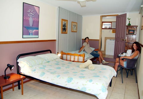 Woolshed Eco Lodge - Timeshare Accommodation 5