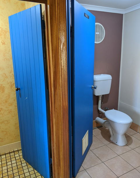 Woolshed Eco Lodge - Timeshare Accommodation 6