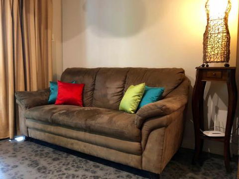 Five 3 Five - The Beachside Barracks - Timeshare Accommodation 1