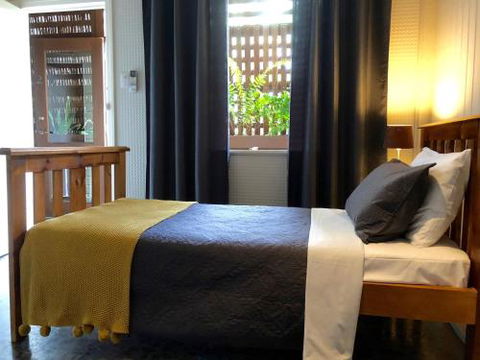 Five 3 Five - The Beachside Barracks - Timeshare Accommodation 3