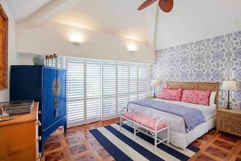 La Mer Noosa - Timeshare Accommodation 1