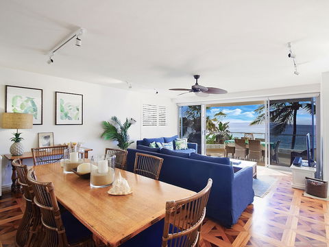 La Mer Noosa - Timeshare Accommodation 6