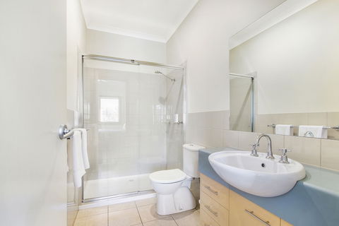 Apartments On Church - Unit 7 - Timeshare Accommodation 2