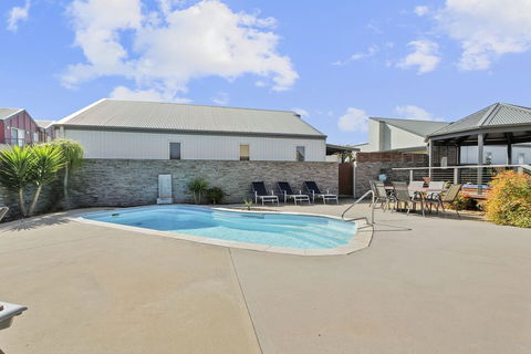 Apartments On Church - Unit 7 - Timeshare Accommodation 0