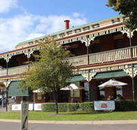Lake Como Studio Daylesford - Timeshare Accommodation