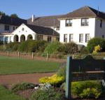 The Dormie House - On The Golf Course - Timeshare Accommodation