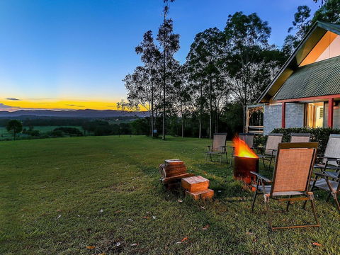 Vineyard Hill - Timeshare Accommodation 1