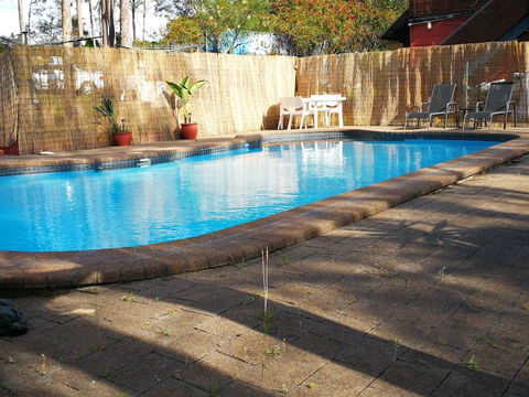 Vineyard Hill - Timeshare Accommodation 4