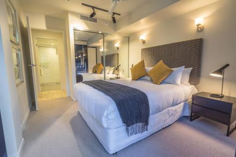 Arise Arena - Timeshare Accommodation 1